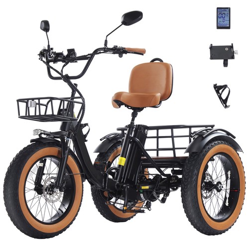 Kakigo electric tricycle for - kakigo,