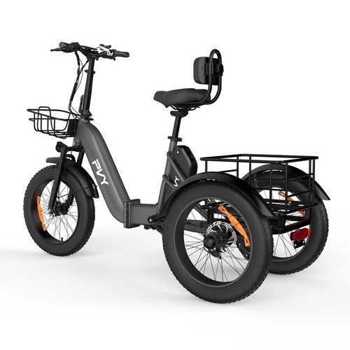 Pvy folding electric - folding,