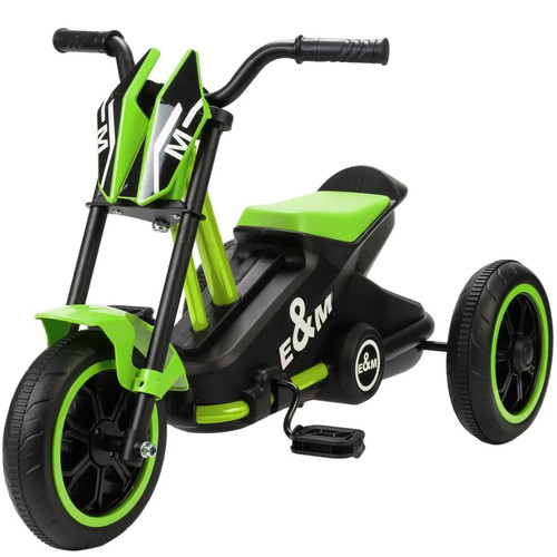 Kids tricycle baby - trike, with
