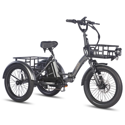 Fafrees f20 mate - f20, electric