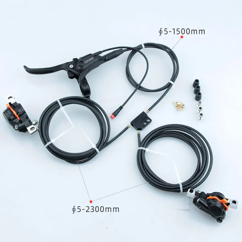 Gt0307n mtb electric tricycle - mtb,