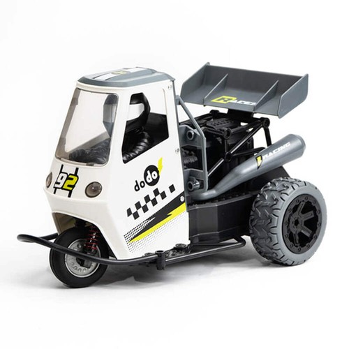 Zee 1 16 - rc, 1/16