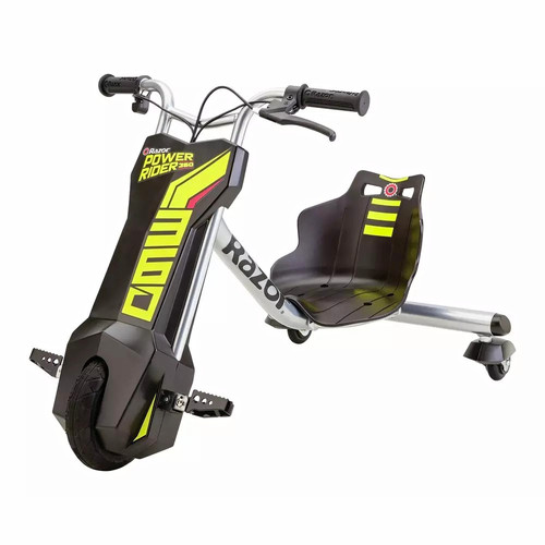 Razor power rider - power, 360