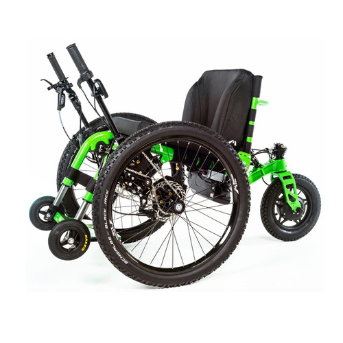 Mountain trike etrike electric - mountain,