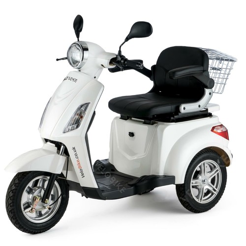 Trike wheeled electric - trike,