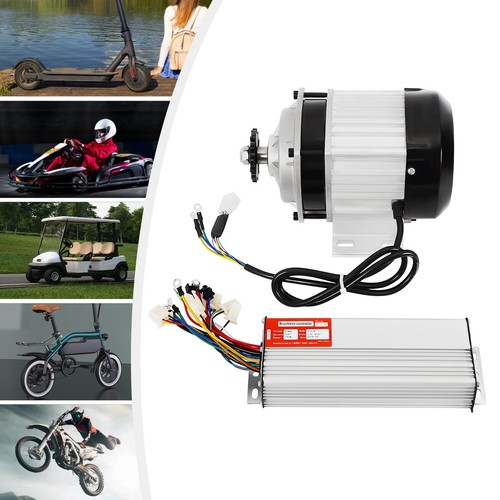 48v 750w brushless motor - 48v,