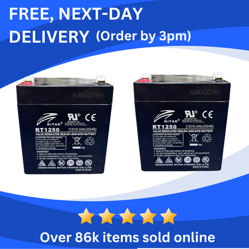 Razor powerrider 360 - 2,