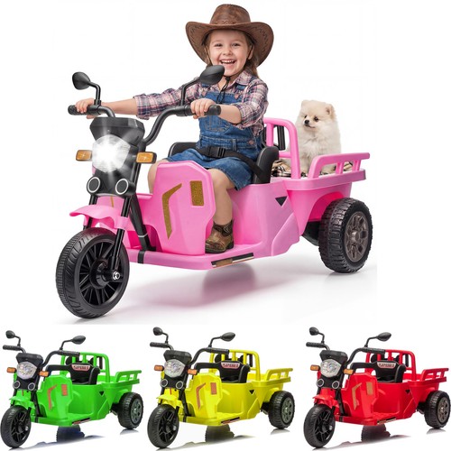 12v electric kids tuk - 12v,