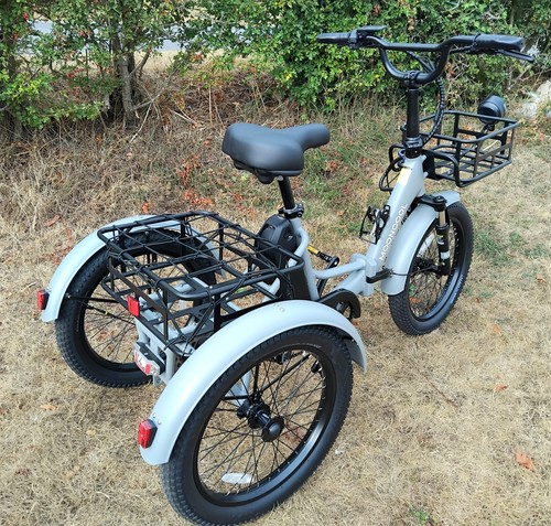 Mooncool tk1 folding electric - tk1,