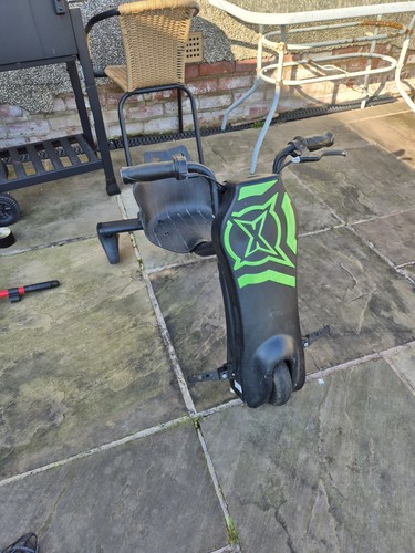 Xootz typhoon electric power - typhoon,