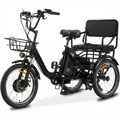 Kakigo electric tricycle - kakigo,