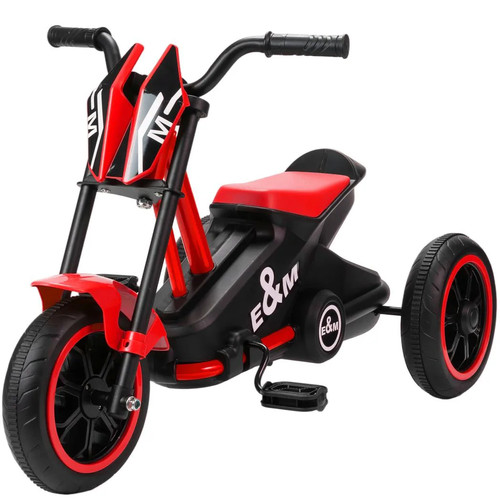 Kids tricycle baby trike - baby, with