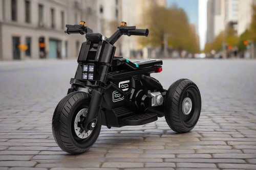 New wheel motorbike - 3,