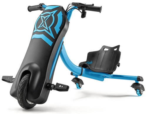 Xootz cyclone drift trike - xootz,