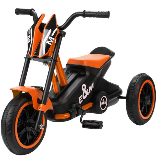 Kids tricycle baby trike - tricycle, with
