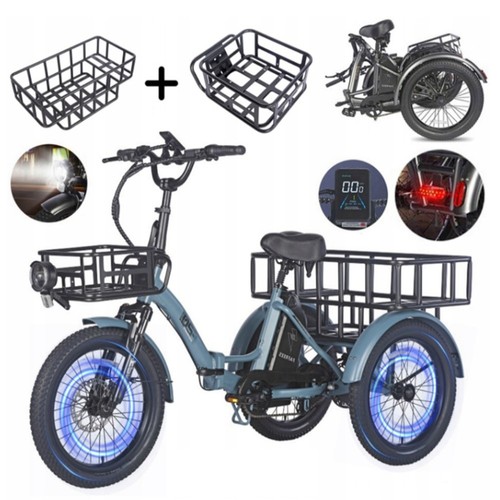 Fafrees folding electric - fafrees,