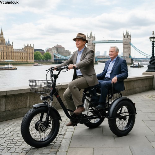 Inch electric tricycle for - tricycle,